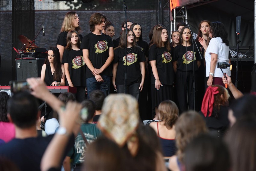 Kragujevac 15. Arsenal fest