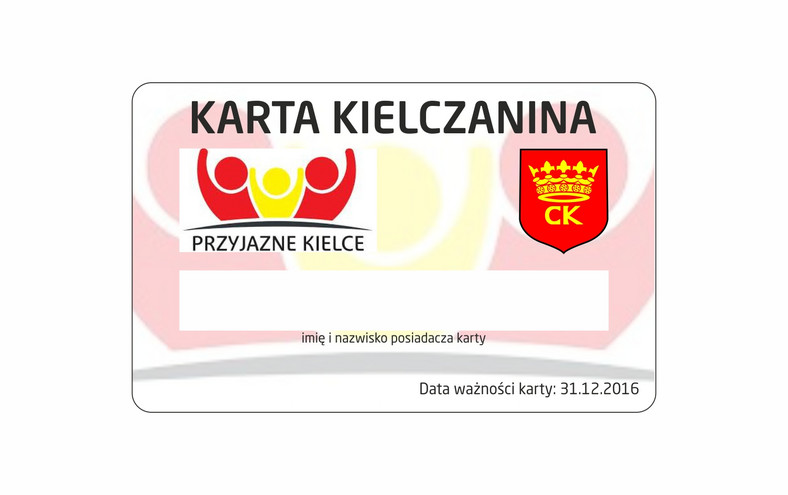Karta Kielczanina