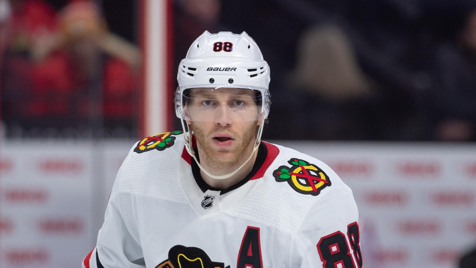 NHL - Patrick Kane po 16 rokoch skončil v Chicagu Blackhawks | Šport.sk