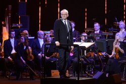 Anioły Jazzowe dla Dębskiego, Galliano i Garretta