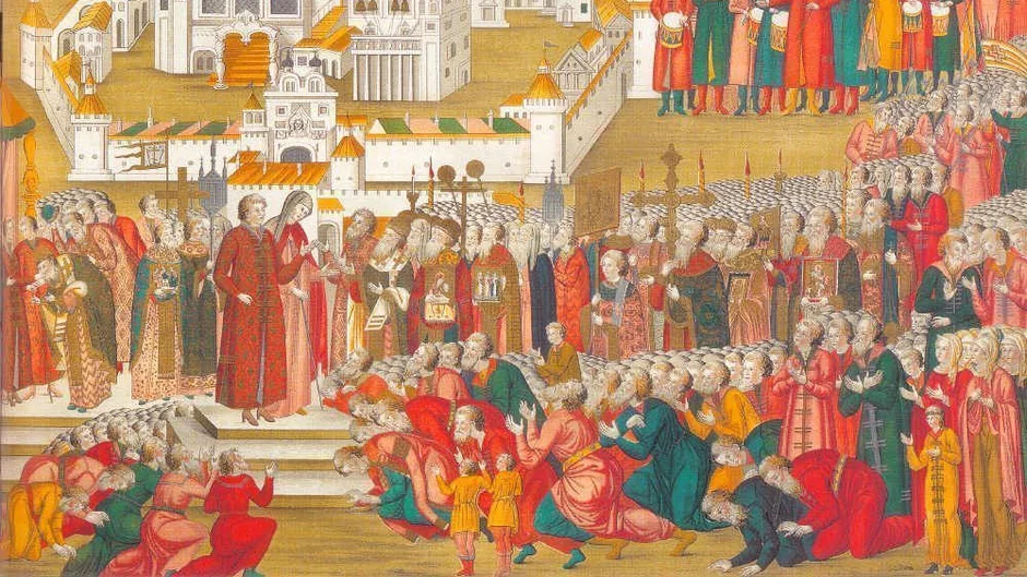 1613 избрание михаила федоровича на царство. Избрание михаила романова 1613. Избрание. Избрание. Призвание на царство михаила федоровича романова.