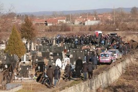 Bliže se VELIKE ZADUŠNICE, a jedan običaj obavezno ispoštujte: Smatra se da je veliki greh za pokojnika ako OVO ne uradite