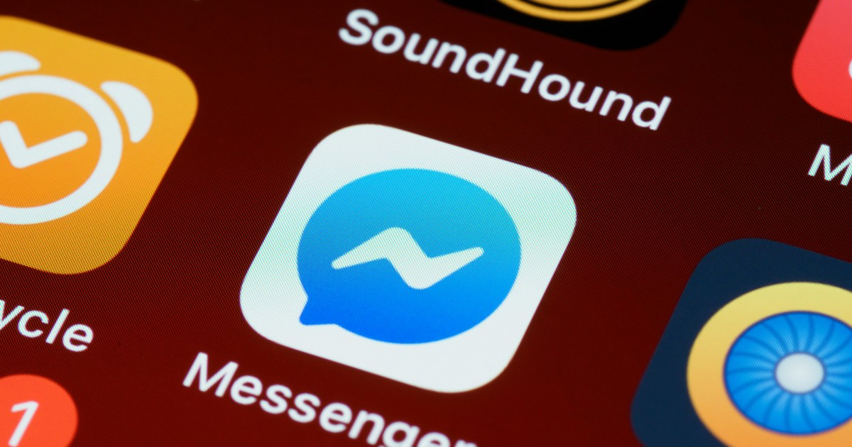 Önnél működik? Megint akadozik a Messenger, záporoznak a bejelentések