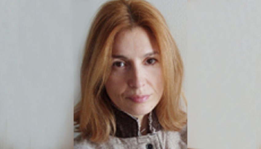 Lana Cvijanović