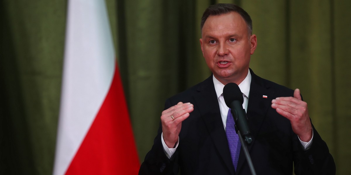 Prezydent Andrzej Duda podkreślił, że zależy mu na tym, by środki unijne przeznaczone na rolnictwo zostały jak najlepiej spożytkowane dla polskiej wsi tak, "aby z tej wielkiej kwoty ogólnej, jak najwięcej środków wsparło inwestycje na terenie, gdzie są one tak bardzo potrzebne, które potrzebują doinwestowania, żeby Polska była równo rozwinięta". Zaproponował utworzenie funduszu inwestycji samorządowych.