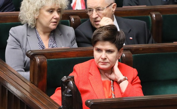 Beata Szydło