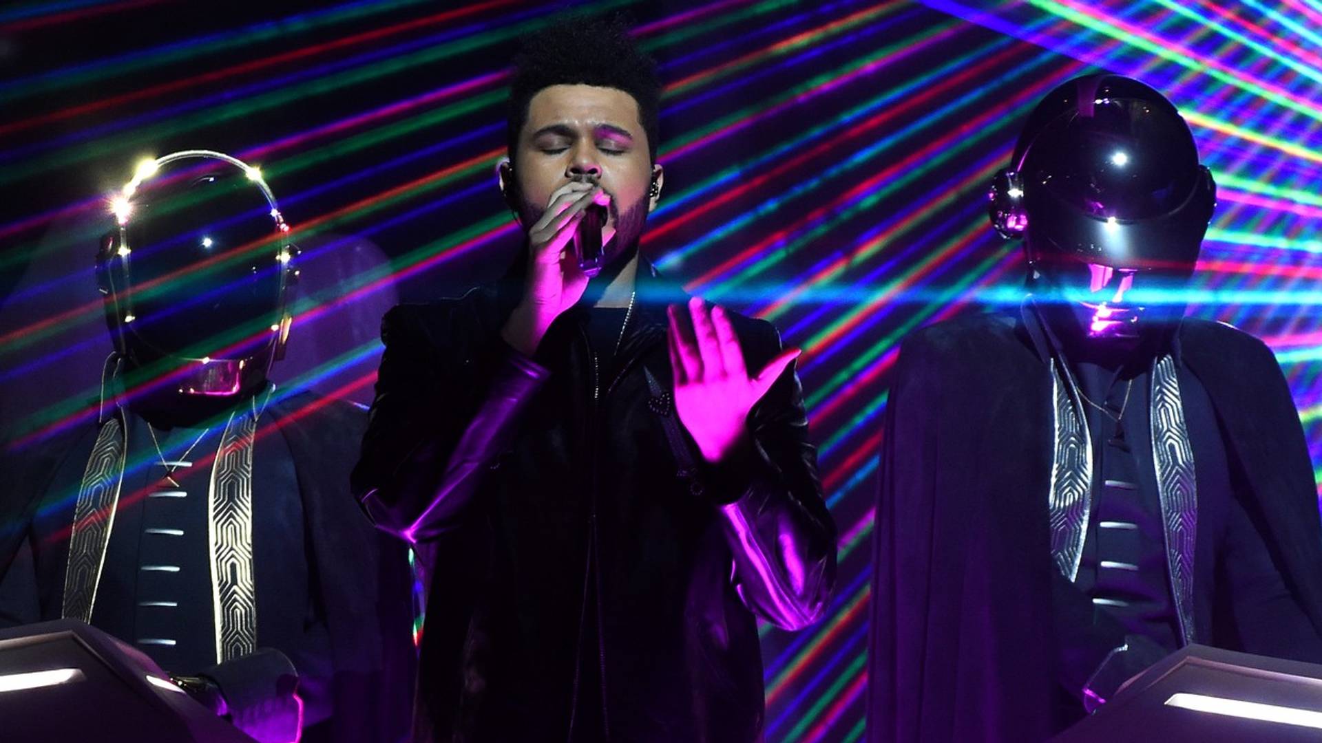 The Weeknd i Daft Punk objavili spot za "I Feel It Coming"