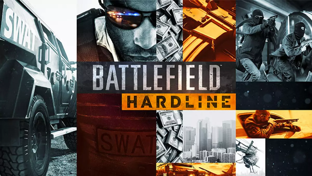 Tryb Hotwire w Battlefield: Hardline