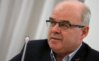 Gen. Skrzypczak: Znamy militarny potencjał Rosji. Mniej wiadomo o możliwościach Kijowa [WYWIAD]