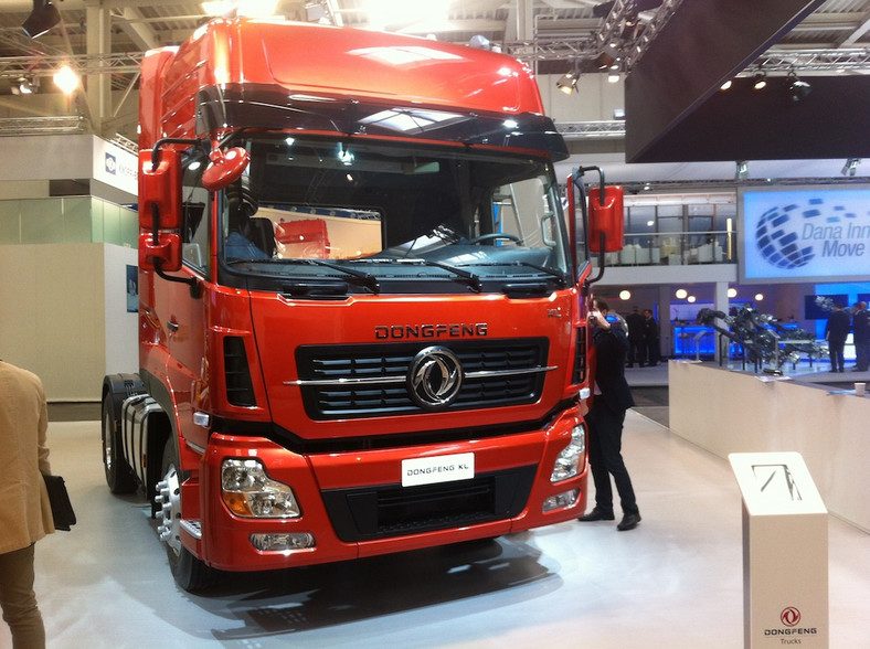 Dongfeng