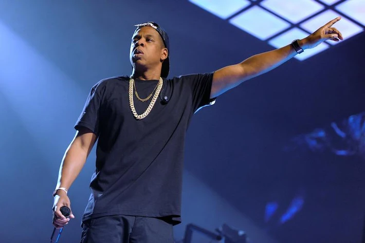 Shawn "Jay Z" Carter. Wartość majątku: 610 mln dol.