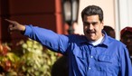Maduro ostrzega przed wojną. Apeluje do Amerykanów o powstrzymanie "oszalałej ręki"