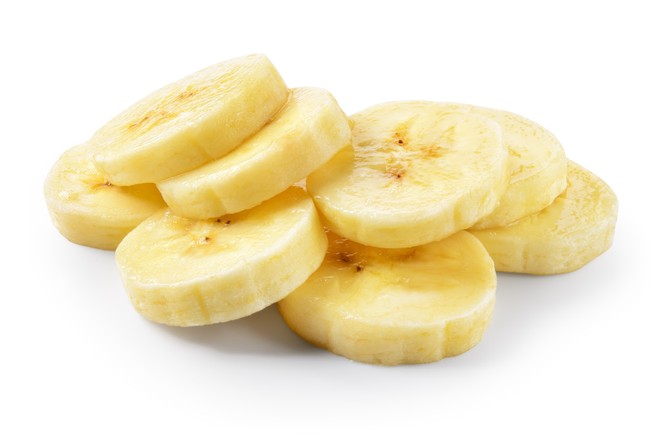Banana hidrira kožu