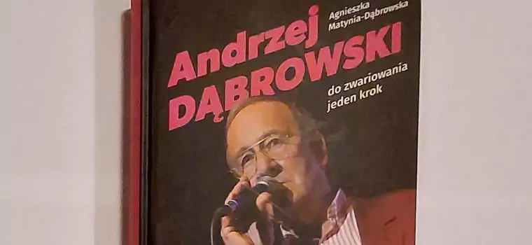 Andrzej Dąbrowski: o graniu, śpiewaniu, rajdach, samochodach, kamperach i zagranicznych rejsach