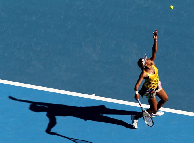 Venus Williams