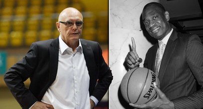 Mirosław Noculak wspomina zmarłą gwiazdę NBA. "Był strażnikiem obręczy"