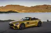 Mercedes-AMG GT C Roadster