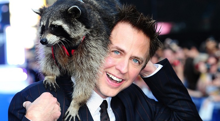 James Gunn