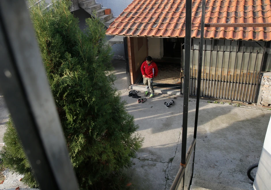 Uglavnom je reč o malim i skromnim objektima