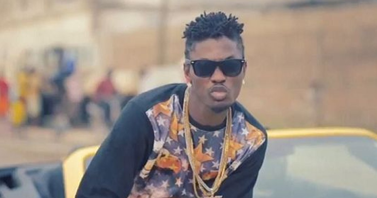 'Don't think like the fools' – Tinny extends rage to Andy Dosty - Vimarsana News