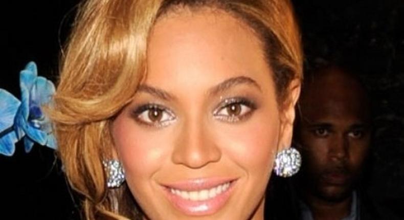 Beyonce