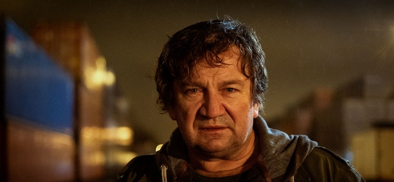 To nie Paweł Królikowski miał być Kusym. Kogo produkcja chciała obsadzić w roli Kusego?