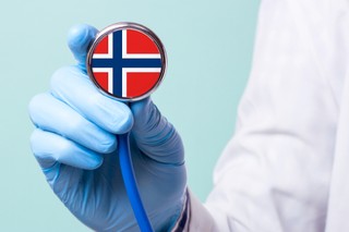 Norwegia przyjmie na leczenie żołnierzy ukraińskich