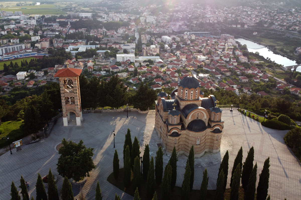 Trebinje