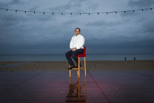 Tomasz Arabski: Dziś oskarżają o spisek, a wtedy w Smoleńsku poszli na obiad [WYWIAD]