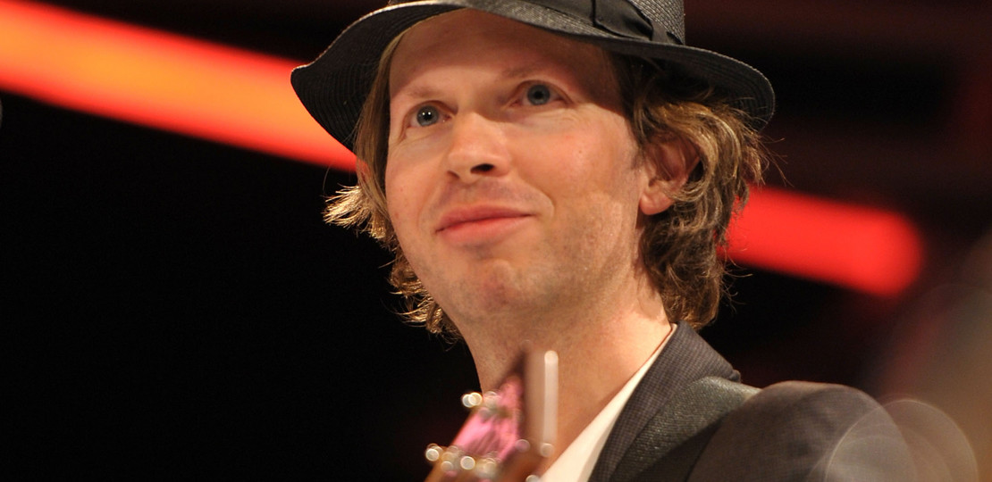 Beck (Getty Images)