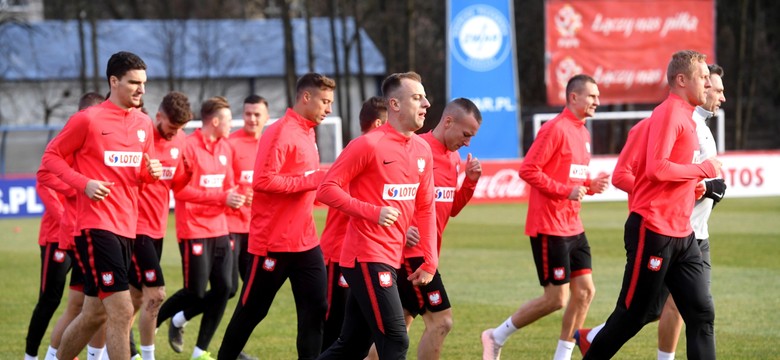 El. ME 2020: Skauci Man Utd, Arsenalu i Interu obejrzą Polaków w Wiedniu