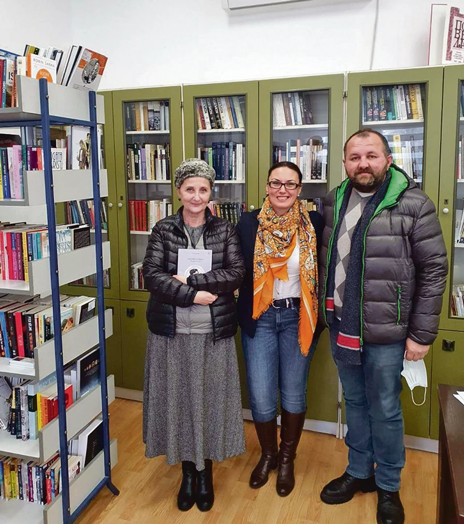 Ove godine obeležiće se i 120 godina od njenog prvog pozorišnog nastupa, kao i 75 godina od smrti velike glumice, kaže Dragan Despot Đorđević, književnik