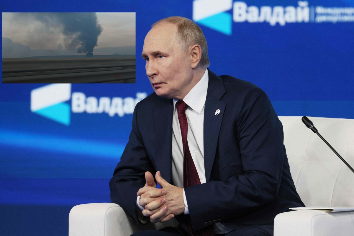 Ukraina uderza w Rosję. Atak na strategiczną fabrykę Putina