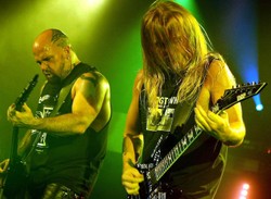 Megagwiazda ciężkiego grania wystąpi w Polsce!