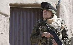 misja afganistan polski serial wojenny odcinek 7 gdzie oglądać godzina