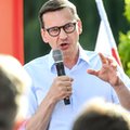 Państwowi giganci zarabiają krocie. Premier zapowiada: podzielą się zyskiem