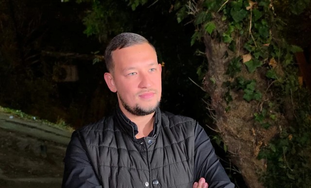 Uroš Živković
