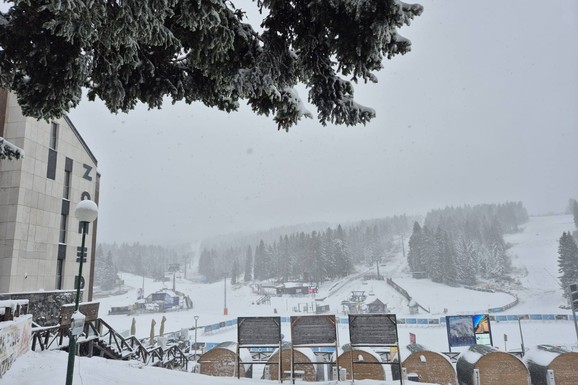 Cena doručka na Kopaoniku ide i do 4.000 dinara: Ko planira zimovanje na ovoj planini neka spremi deblji novčanik