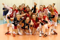 Tęsknicie za 'Złotkami'? One je zastąpią. Są równie utalentowane i piękne [FOTO]