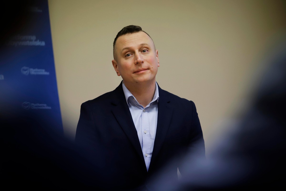 Krzysztof Brejza