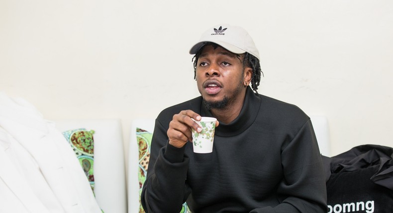 Runtown