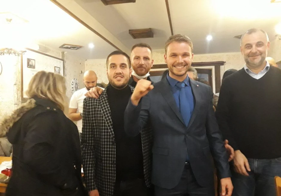 Draško Stanivuković