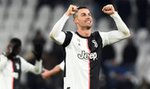 Niesamowity wyczyn Cristiano Ronaldo. Rekord Serie A jest coraz bliżej 