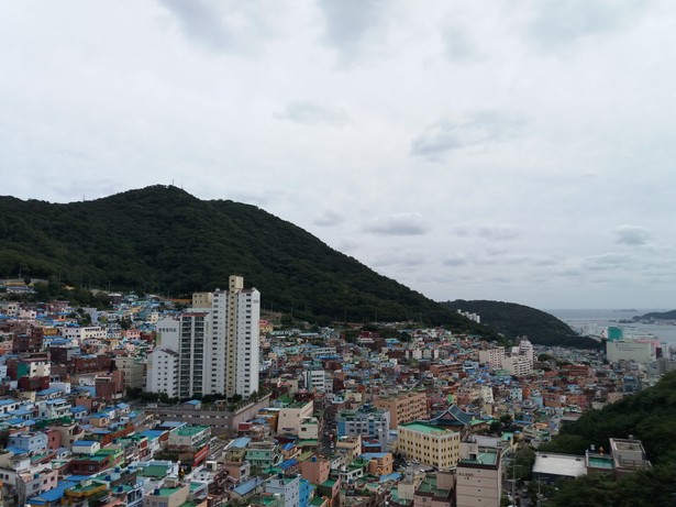 Korea Południowa / fot. Marcin Jacoby