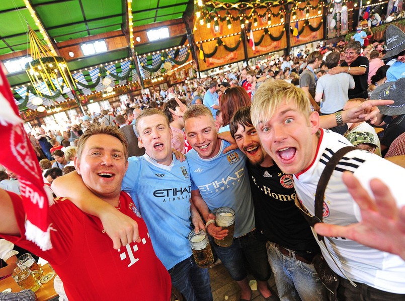 Zakończył się Oktoberfest