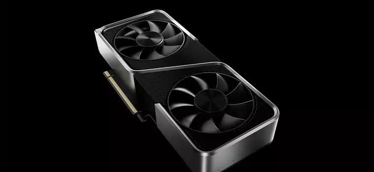 Aktualizacje biosów dla wydanych już GeForce’ów RTX 30 bez limitów wydajności kopania kryptowalut