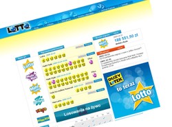 Losowanie "Multi Multi": Zginęła kula!