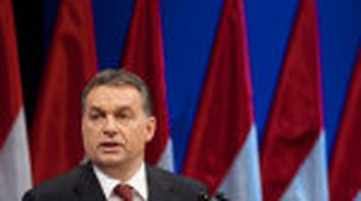 Orbán: a megújulás éve lesz 2011
