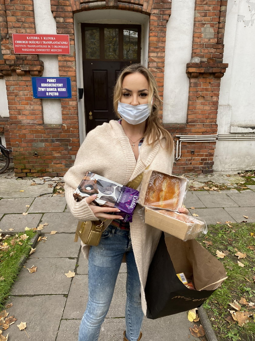 Gwiazdy pomagają medykom w ramach akcji "Znani dla służby zdrowia"