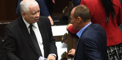 Kaczyński kupił Kukiza? Nawet w PiS przebąkują o tych targach [OPINIA]